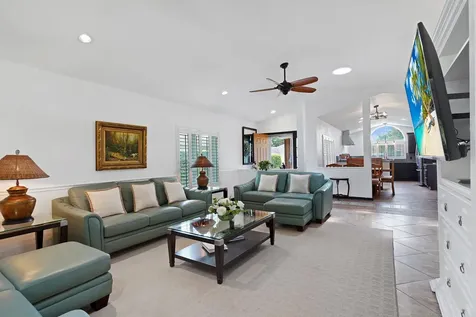 257 N Churchill Drive St Augustine FL 32086