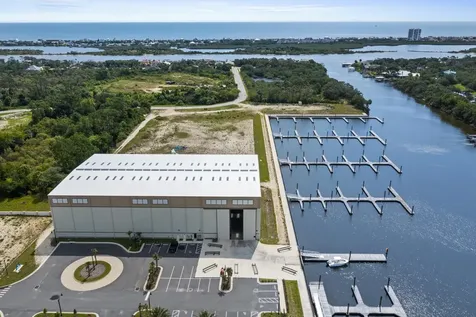 6 Rio Vista Drive Palm Coast FL 32137
