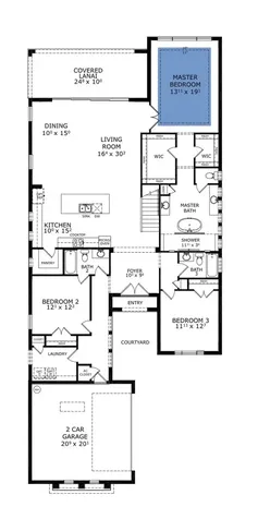 6 Rio Vista Drive Palm Coast FL 32137