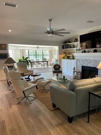 3 Creek Court Palm Coast FL 32137-8910