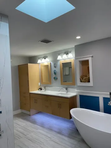3 Creek Court Palm Coast FL 32137-8910