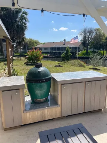 3 Creek Court Palm Coast FL 32137-8910