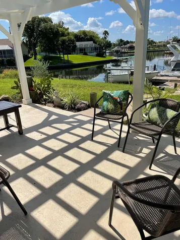 3 Creek Court Palm Coast FL 32137-8910