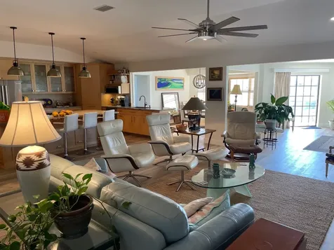 3 Creek Court Palm Coast FL 32137-8910