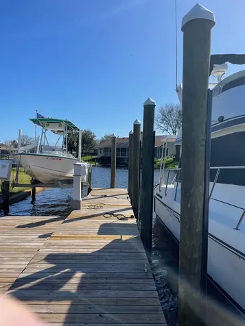 3 Creek Court Palm Coast FL 32137-8910