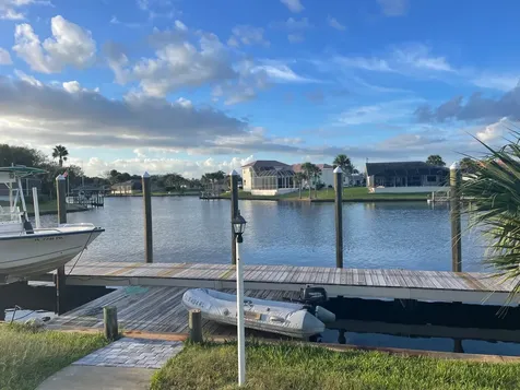3 Creek Court Palm Coast FL 32137-8910