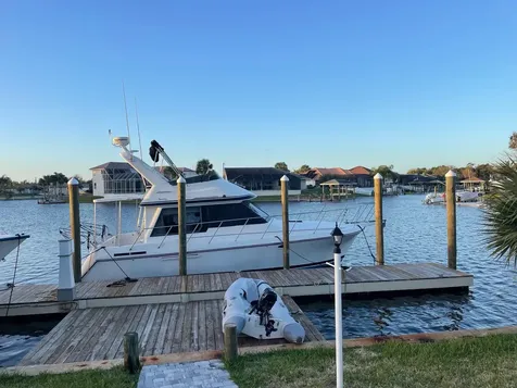 3 Creek Court Palm Coast FL 32137-8910