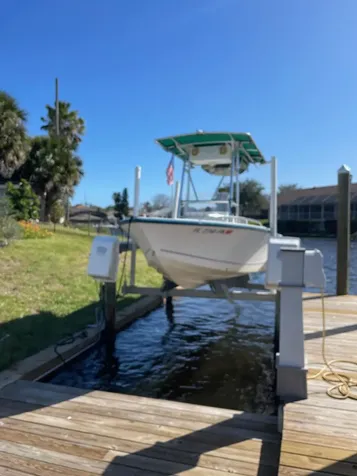 3 Creek Court Palm Coast FL 32137-8910