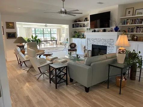 3 Creek Court Palm Coast FL 32137-8910