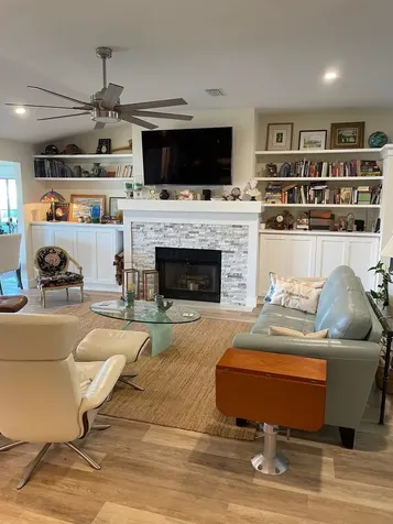 3 Creek Court Palm Coast FL 32137-8910