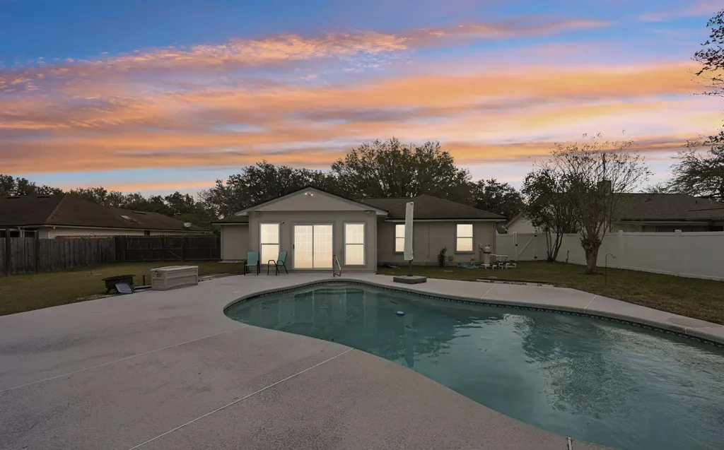 2966 Swaps Court Green Cove Springs FL 32043