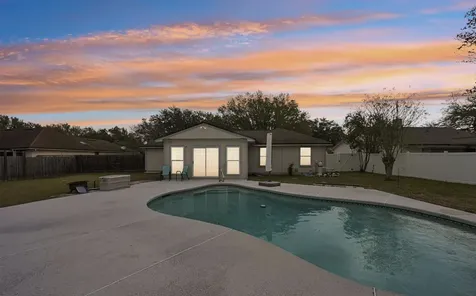 2966 Swaps Court Green Cove Springs FL 32043