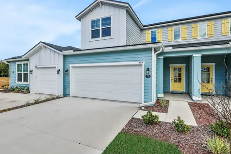224 Misty Harbor Trace Palm Coast FL 32137