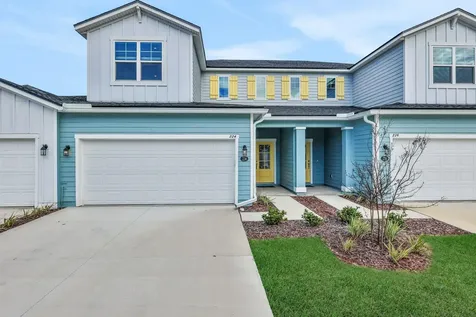 224 Misty Harbor Trace Palm Coast FL 32137