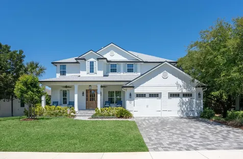 136 Espanita Boulevard St Augustine FL 32080