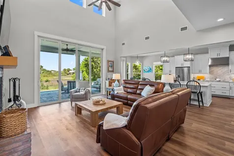 136 Espanita Boulevard St Augustine FL 32080