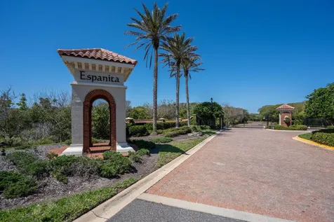 136 Espanita Boulevard St Augustine FL 32080