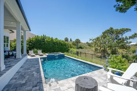 136 Espanita Boulevard St Augustine FL 32080