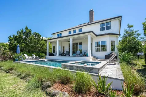 136 Espanita Boulevard St Augustine FL 32080