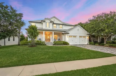 136 Espanita Boulevard St Augustine FL 32080