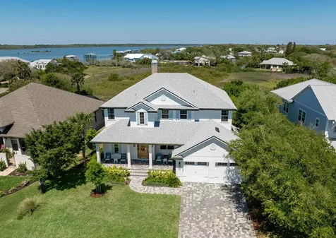 136 Espanita Boulevard St Augustine FL 32080