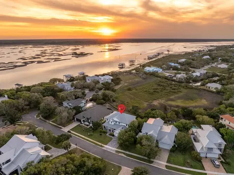 136 Espanita Boulevard St Augustine FL 32080