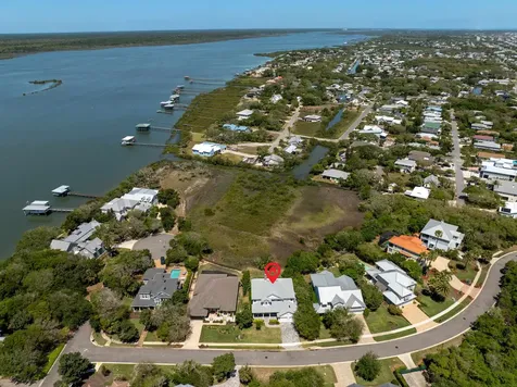 136 Espanita Boulevard St Augustine FL 32080
