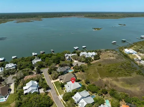 136 Espanita Boulevard St Augustine FL 32080