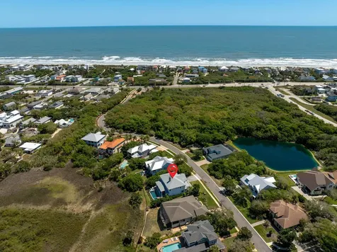 136 Espanita Boulevard St Augustine FL 32080