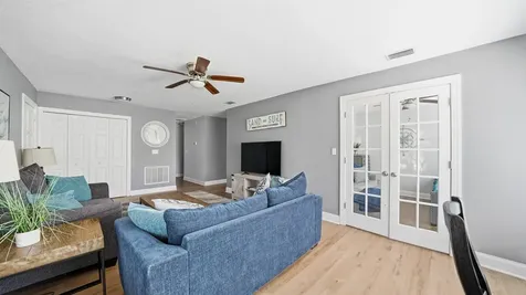 3 Ferdinand Lane Palm Coast FL 32137