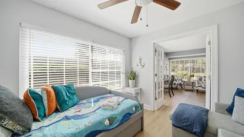 3 Ferdinand Lane Palm Coast FL 32137