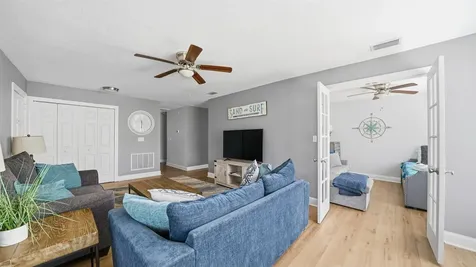 3 Ferdinand Lane Palm Coast FL 32137