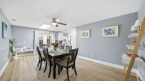 3 Ferdinand Lane Palm Coast FL 32137