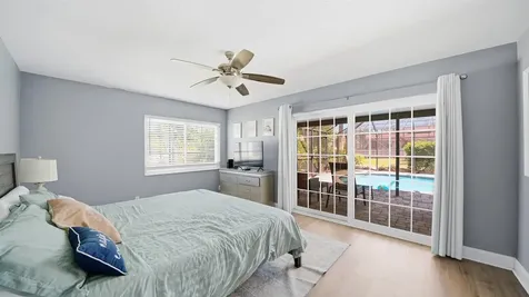 3 Ferdinand Lane Palm Coast FL 32137