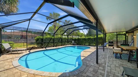 3 Ferdinand Lane Palm Coast FL 32137