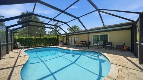3 Ferdinand Lane Palm Coast FL 32137