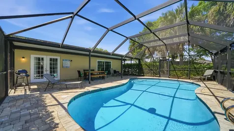 3 Ferdinand Lane Palm Coast FL 32137