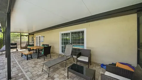3 Ferdinand Lane Palm Coast FL 32137