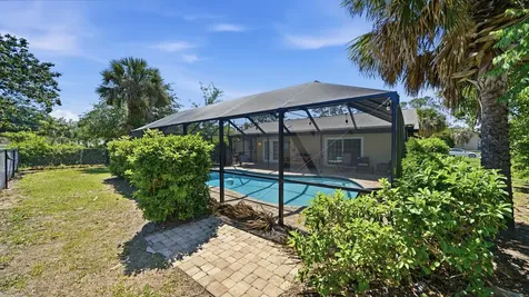 3 Ferdinand Lane Palm Coast FL 32137