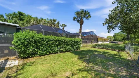 3 Ferdinand Lane Palm Coast FL 32137