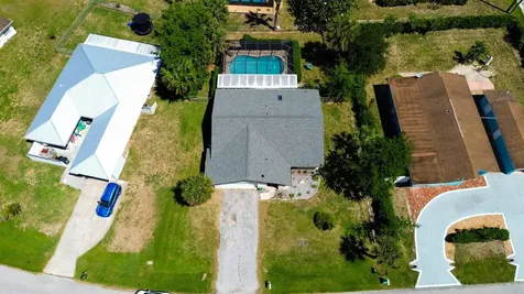 3 Ferdinand Lane Palm Coast FL 32137