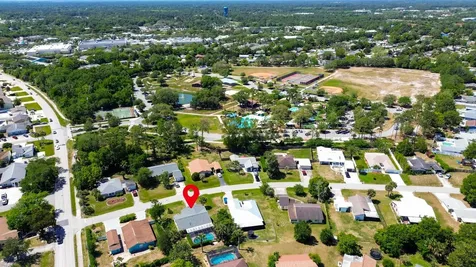 3 Ferdinand Lane Palm Coast FL 32137
