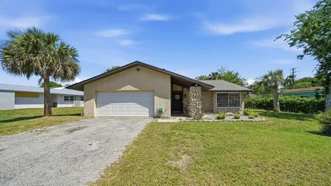 3 Ferdinand Lane Palm Coast FL 32137