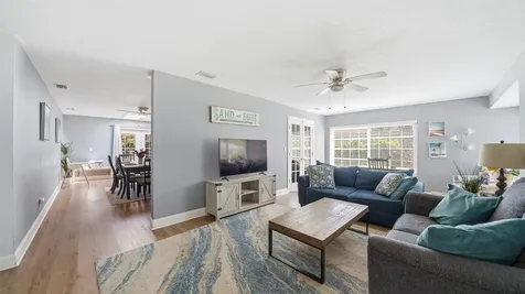 3 Ferdinand Lane Palm Coast FL 32137