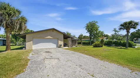 3 Ferdinand Lane Palm Coast FL 32137