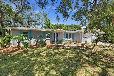 612 Poinsettia Street St Augustine Beach FL 32080