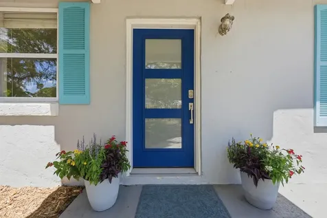 612 Poinsettia Street St Augustine Beach FL 32080