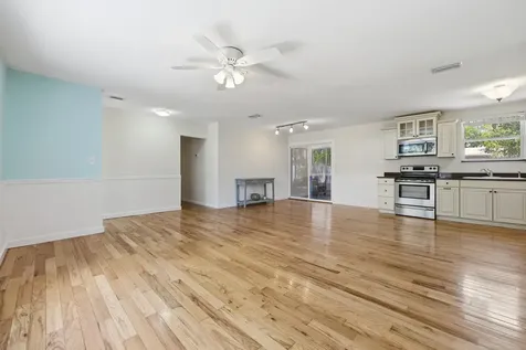 612 Poinsettia Street St Augustine Beach FL 32080