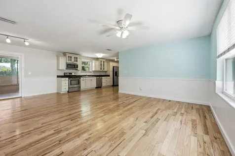 612 Poinsettia Street St Augustine Beach FL 32080