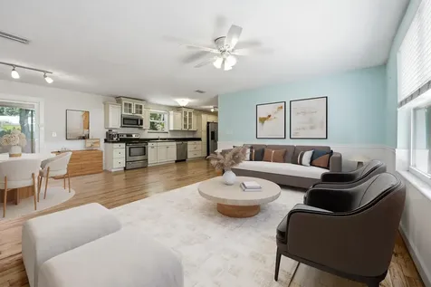 612 Poinsettia Street St Augustine Beach FL 32080